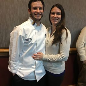 Meet your Posher, Kraig